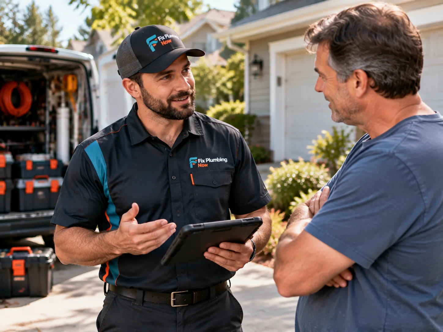 Clogged Drain Service Como, NC FAQs